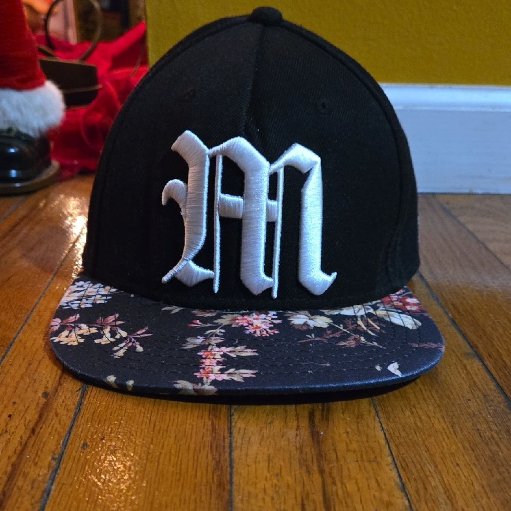 Disney Collection by Neff Adult Baseball Cap